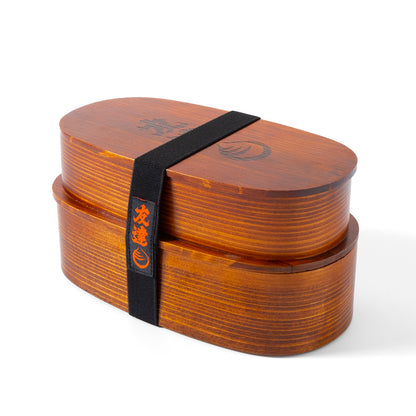 (EX565) Bento Box