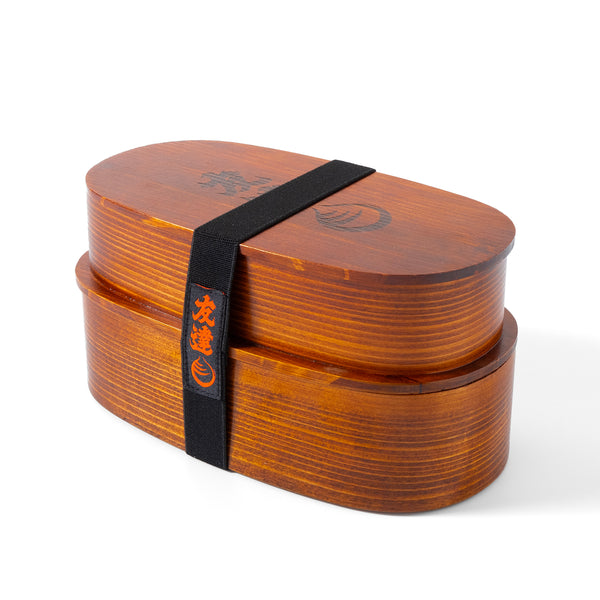 (EX565) Bento Box