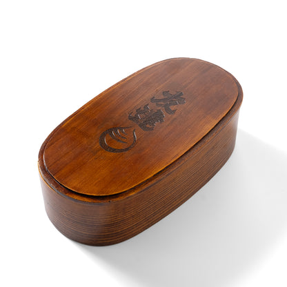 (EX565) Bento Box