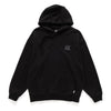 (ZW461) Dancing Lion Graphic Embroidery Hoodie