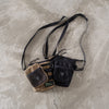 (BA453) Detachable Shoulder Bag