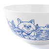 (EX562) Characters Graphic Bowl