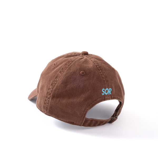 (ZC292) I Have No Idea Embroidery Cap