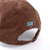 (ZC292) I Have No Idea Embroidery Cap