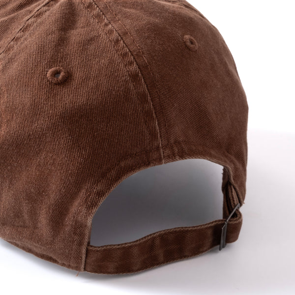 (ZC291) SOR Embroidery Cap