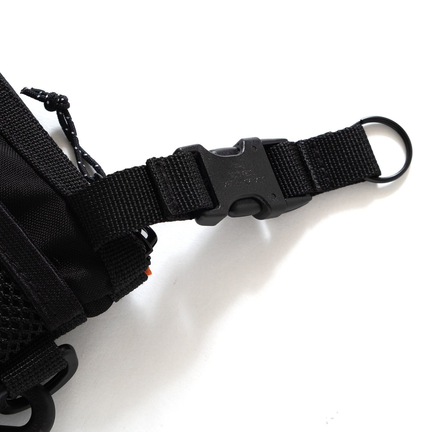 (BA453) 可拆兩用斜肩袋