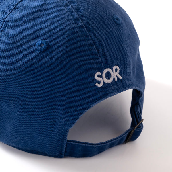 (ZC292) I Have No Idea Embroidery Cap