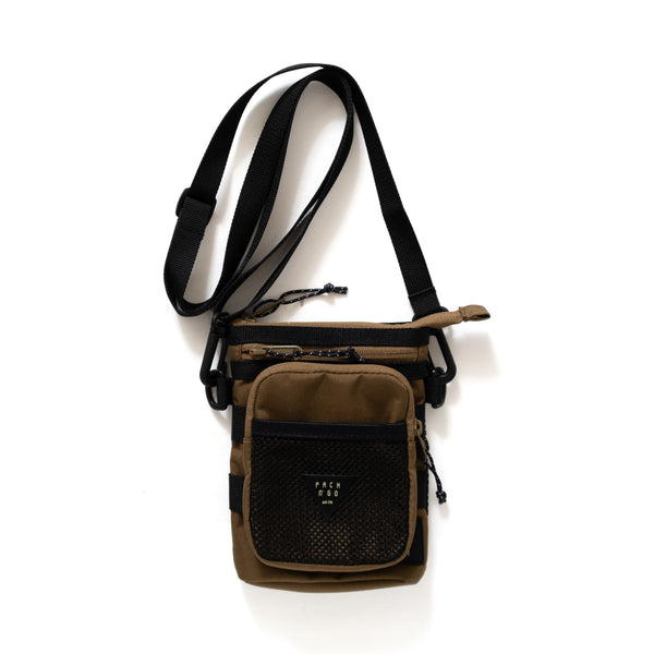 (BA453) Detachable Shoulder Bag