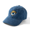 (EX576) Tofukid Embroidery Cap