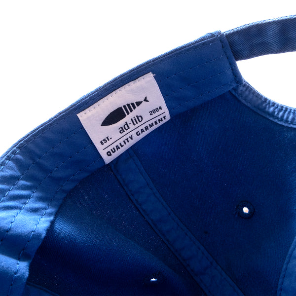 (ZC291) SOR Embroidery Cap