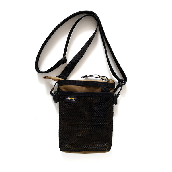 (BA453) Detachable Shoulder Bag