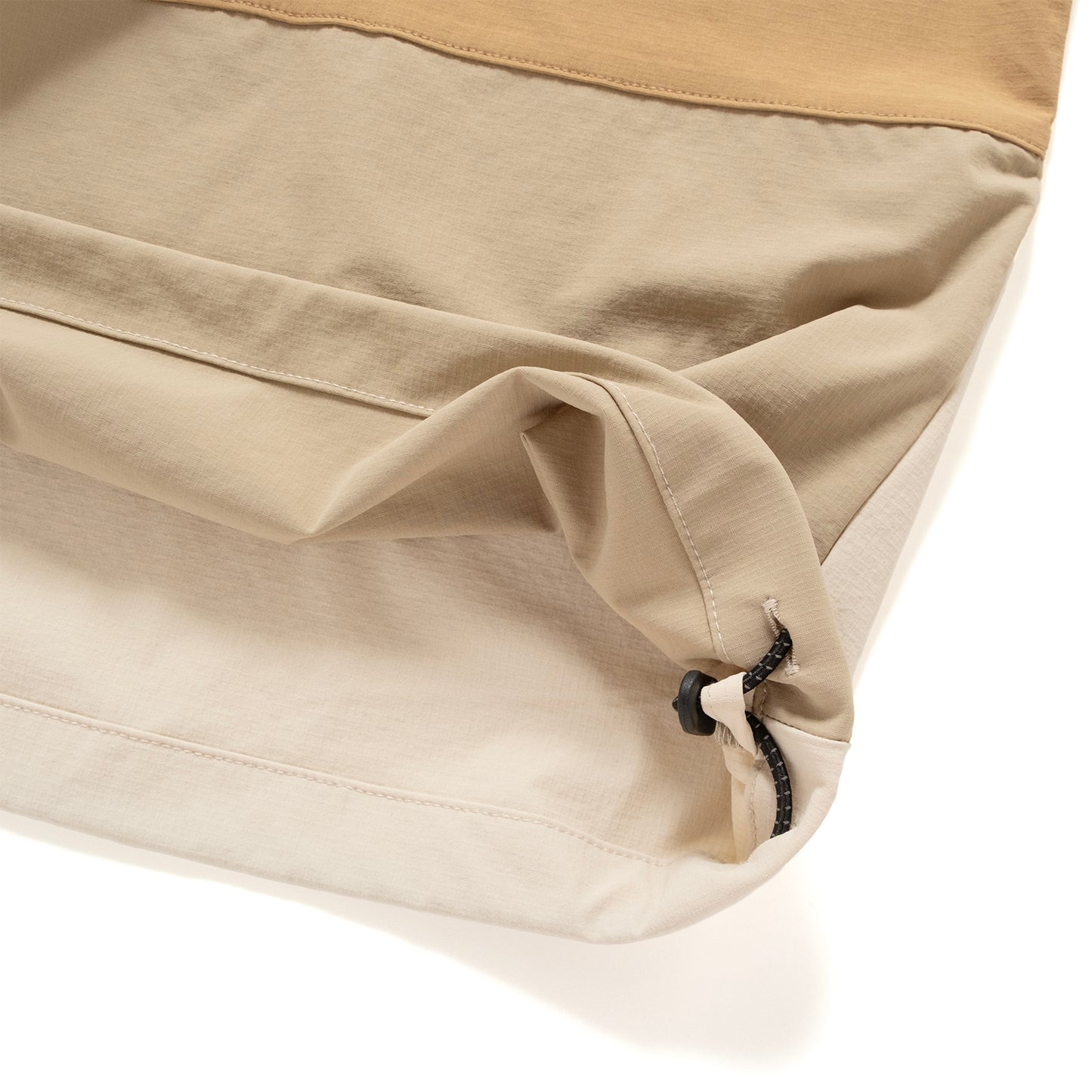 (TP1848) Patchwork Polo