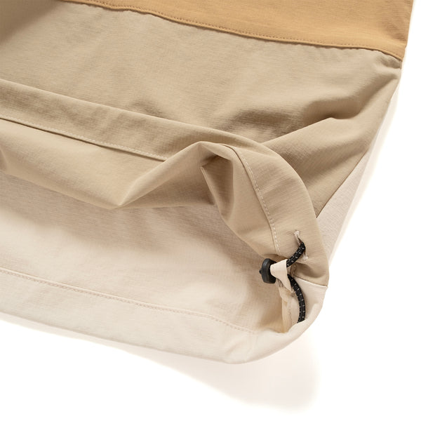 (TP1848) Patchwork Polo