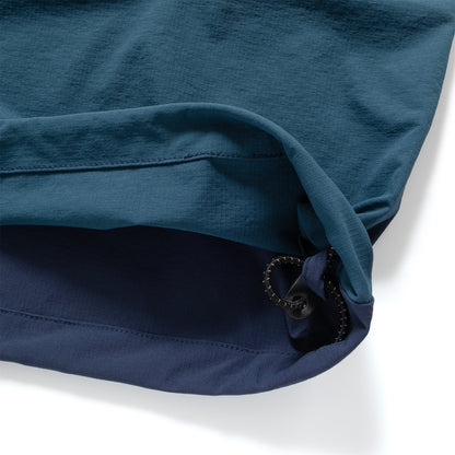 (TP1848) Patchwork Polo