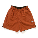 (SP330) Reversible Shorts