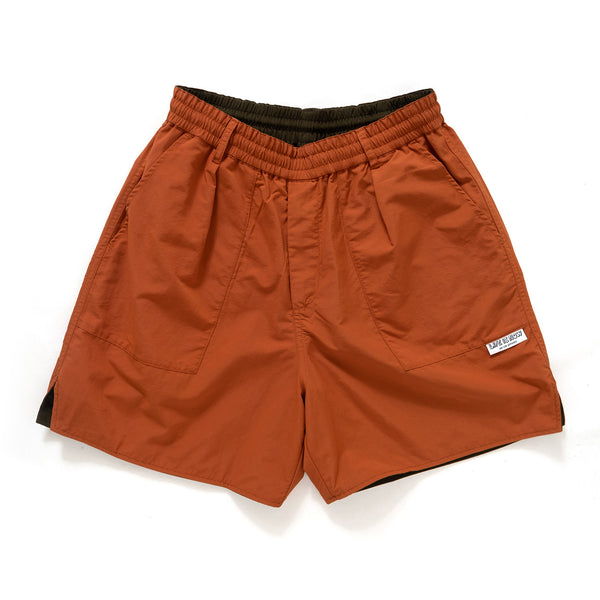 (SP330) Reversible Shorts