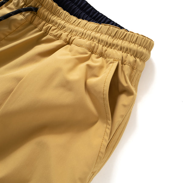 (SP330) Reversible Shorts