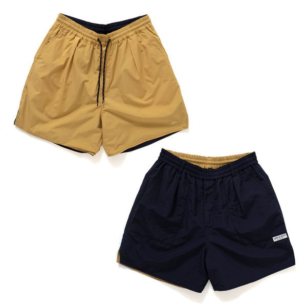 (SP330) Reversible Shorts