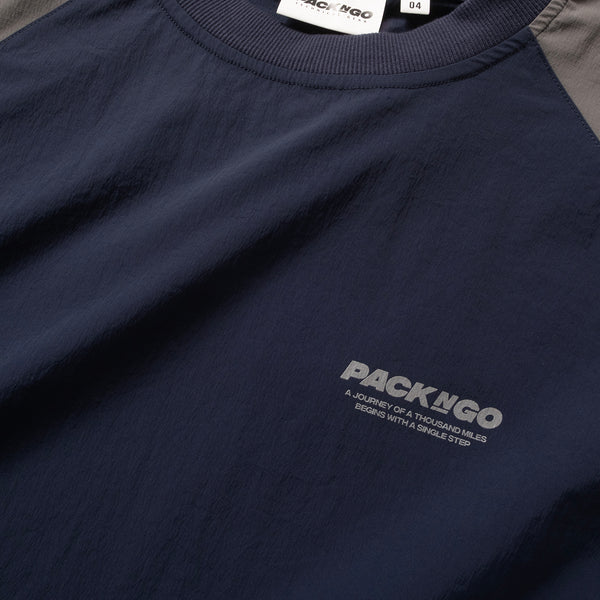 (TP1844) Tech Cool Tee