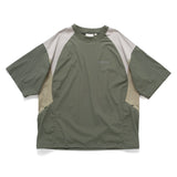 (TP1844) Tech Cool Tee