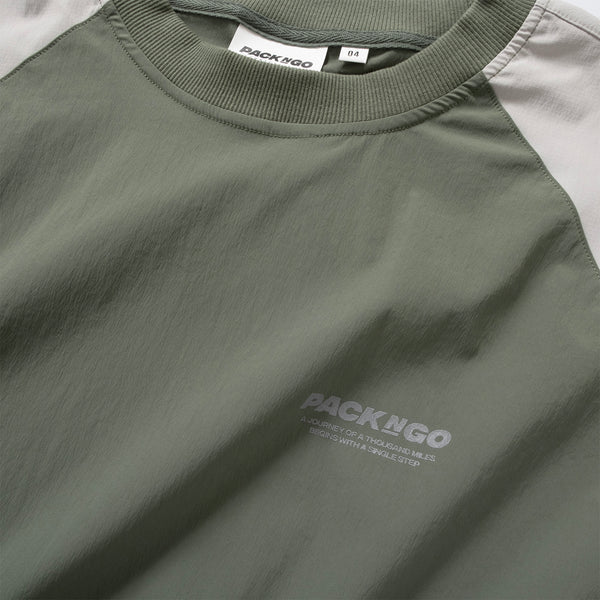 (TP1844) Tech Cool Tee