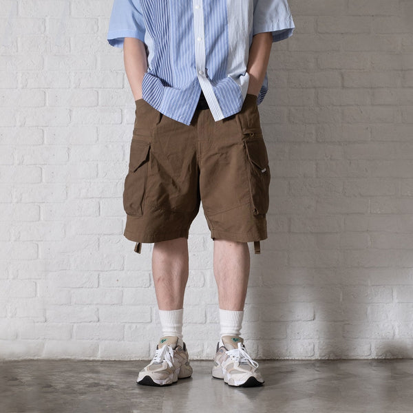 (SP331) Cargo Shorts