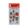 (EX570) Character Stickers Pack