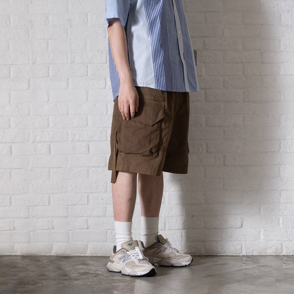 (SP331) Cargo Shorts