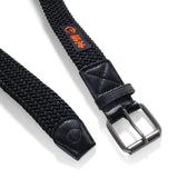 (EX573) Woven Belt