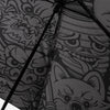 (EX567) UV Protection Graphic Umbrella
