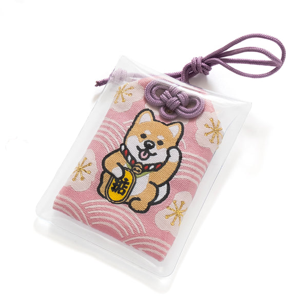 (AA503) Omamori