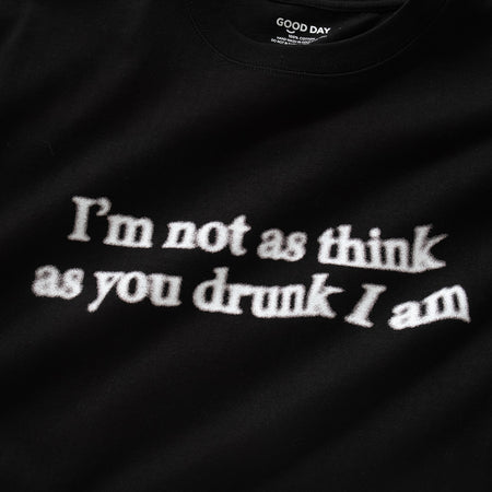 (ZT1125) French Bulldog Milk Tea Graphic Tee
