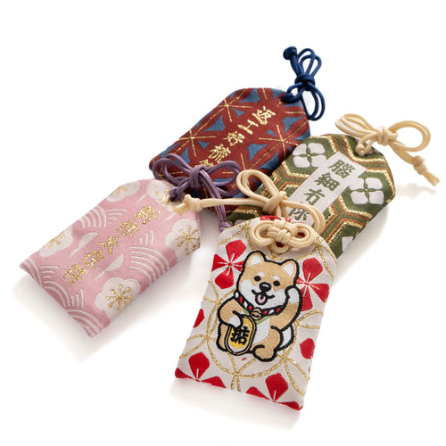 (AA503) Omamori