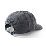 (EX577) Oni Embroidery Cap