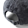 (EX577) Oni Embroidery Cap