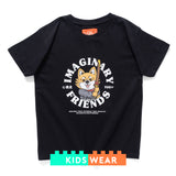 (EX607) PJIF Kids PJai Graphic Tee