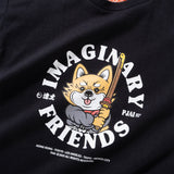 (EX607) PJIF Kids PJai Graphic Tee