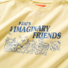 (EX605) Kids Prarade Graphic Long Sleeve Tee