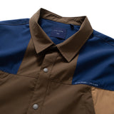 (ST289) 3 Way Protection Tech Shirt