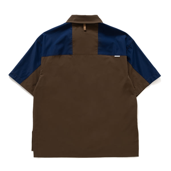 (ST289) 3 Way Protection Tech Shirt