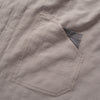 (ST444) 2 Ways Cool Touch Seersucker Shirt