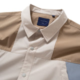 (ST289) 3 Way Protection Tech Shirt