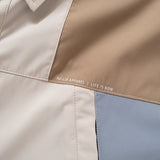 (ST289) 3 Way Protection Tech Shirt