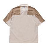 (ST289) 3 Way Protection Tech Shirt