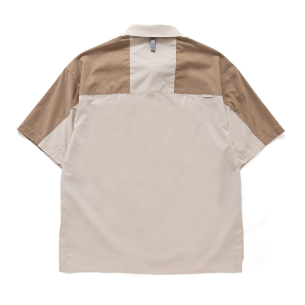 (ST289) 3 Way Protection Tech Shirt