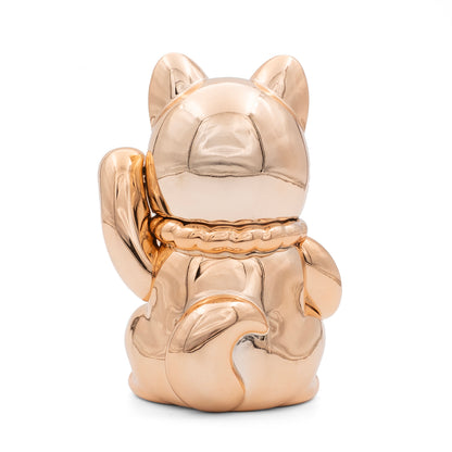 (TY001) Limited Edition Lucky PJai 82mm (Rose Gold Ver.)