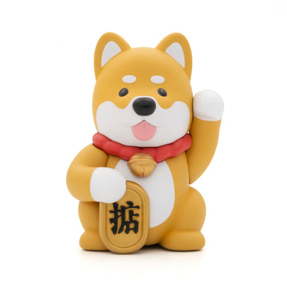 (TY001) 吉祥師PJai 82mm (經典版 - 掂)
