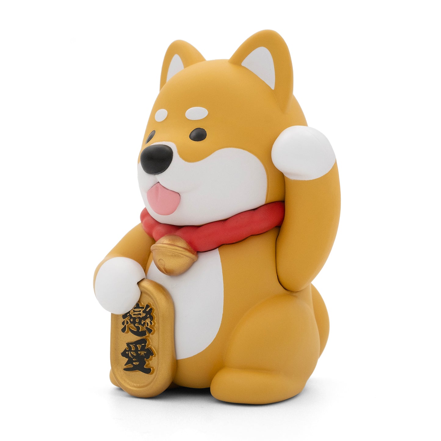 (TY003) 吉祥師PJai 82mm (經典版 - 戀愛)