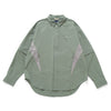(ST443) 2 Ways Cool Touch Tech Shirt