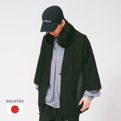 (JK439) SOLOTEX® Kimono